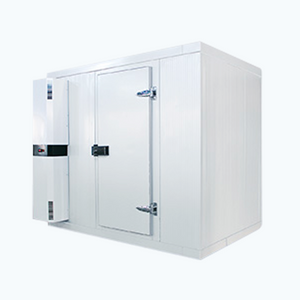 Modular Cold Storage