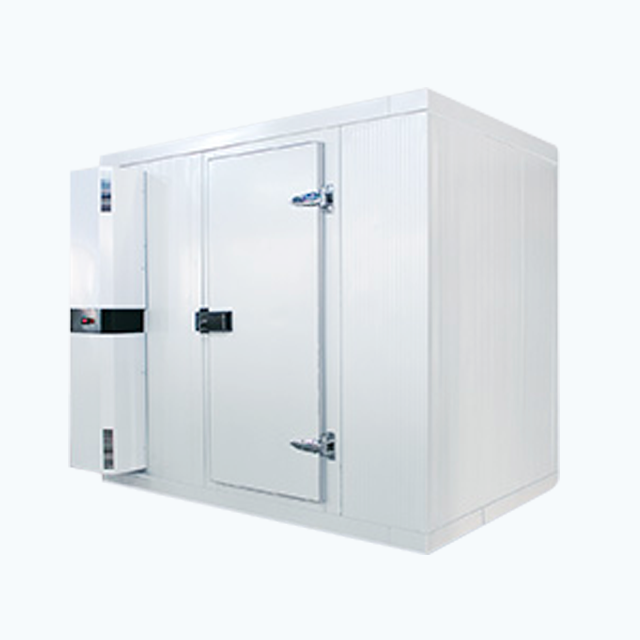 Modular Cold Storage