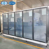 Glass Door-DMW/DMM/DML
