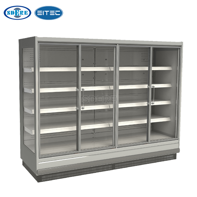 Glass Door-DNW/DMM/DML